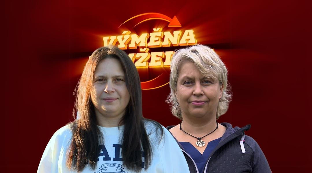 Výměna manželek
