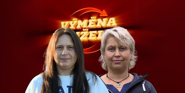 Výměna manželek