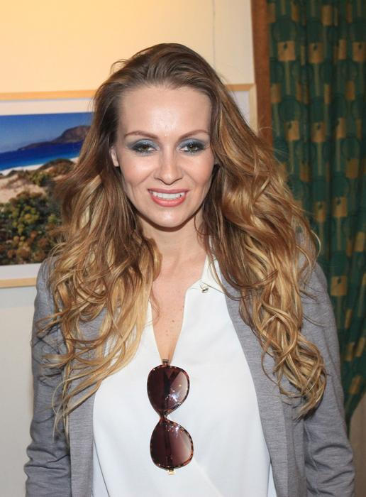 Martina Gavriely