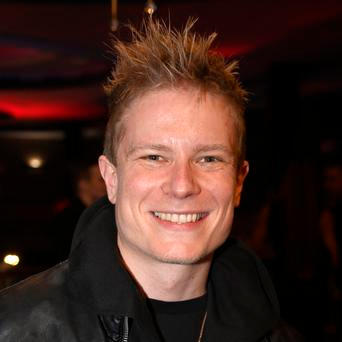 Miro Šmajda
