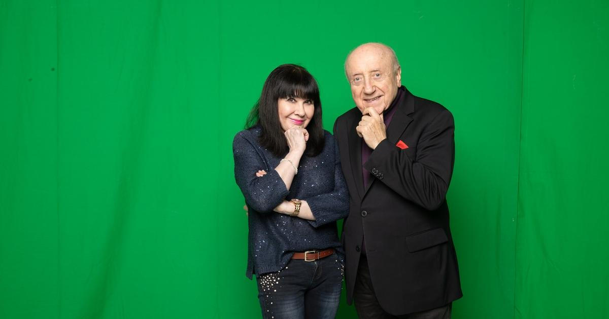 Patrasová a Slováček