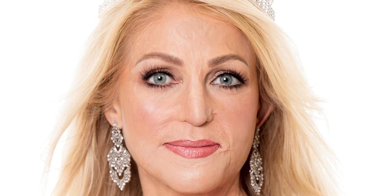 Danette Burzlaff-Haagová