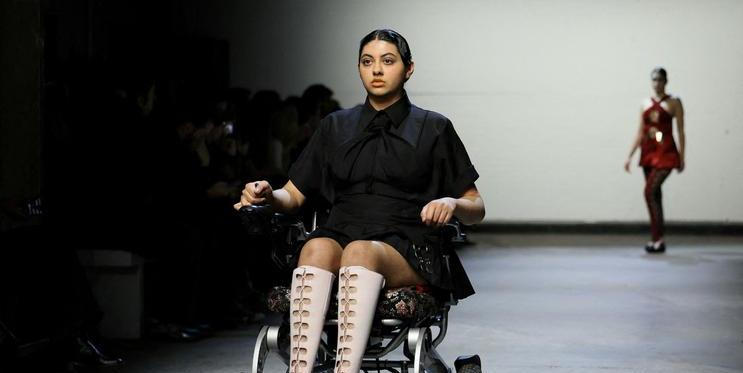 London Fashion Week: Sinead O'Dwyer 
