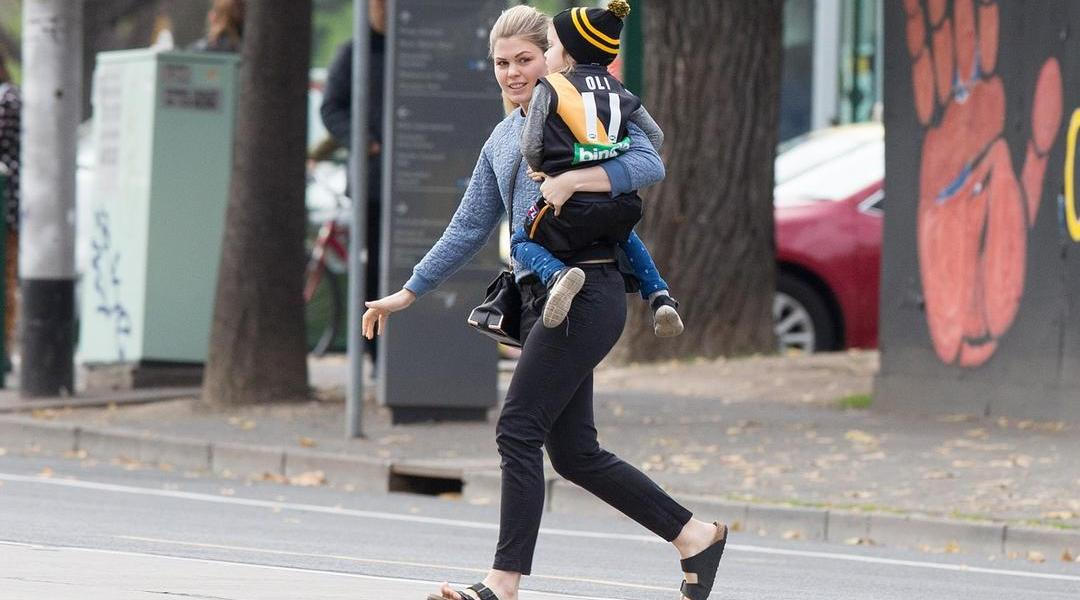 Belle Gibson