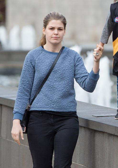 Belle Gibson