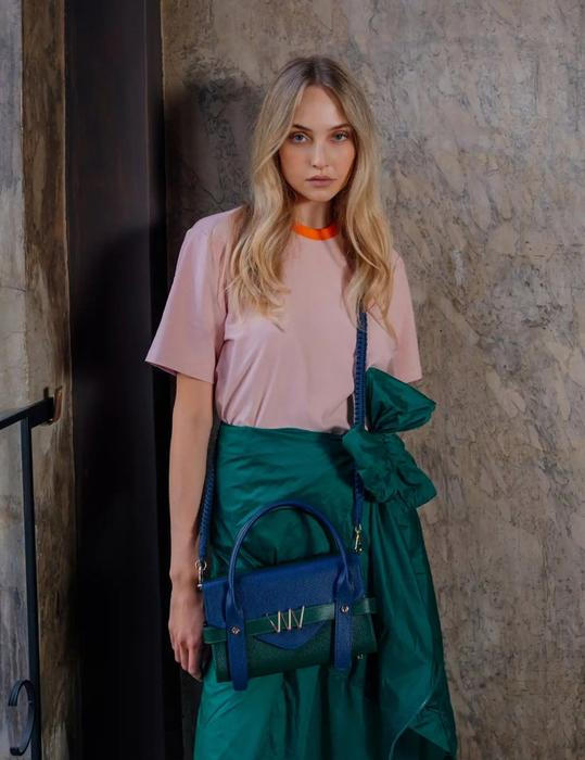 Dámská kabelka Vuch