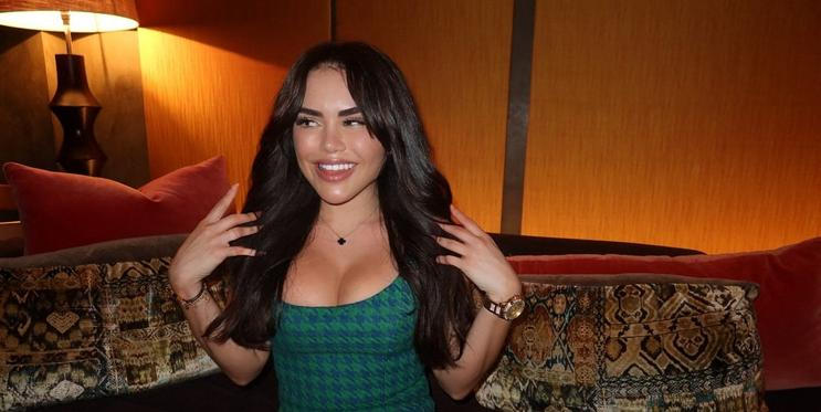 Katija Cortez