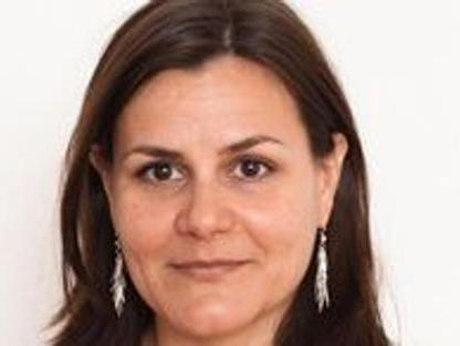 PhDr. Hana Hašková, Ph.D.