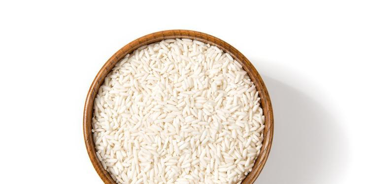 Rýže