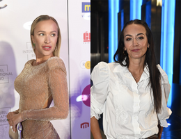 Hanychová a Slováková