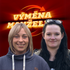 Výměna manželek: Martina a Jana