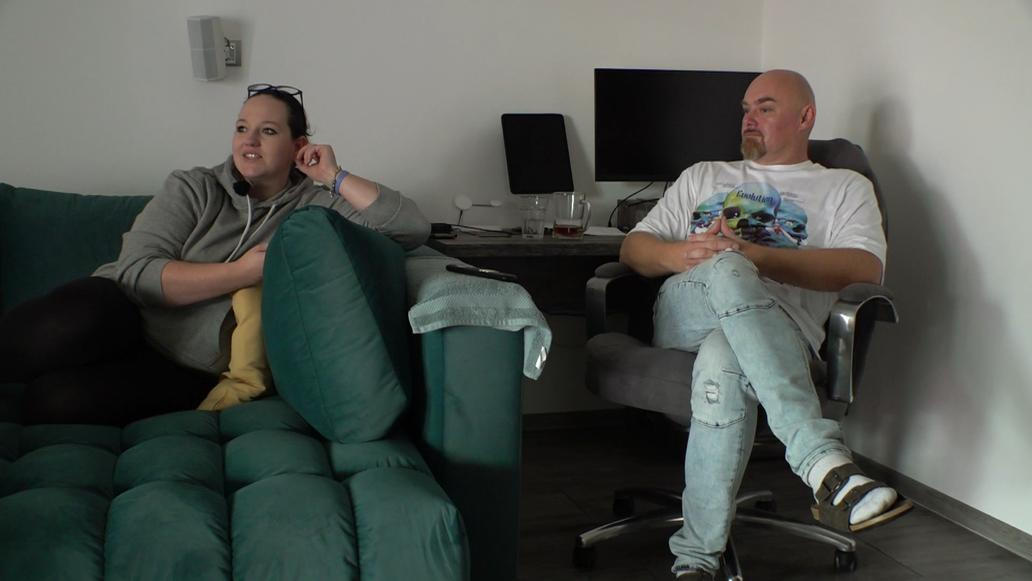 Výměna manželek: Jana a Miloš