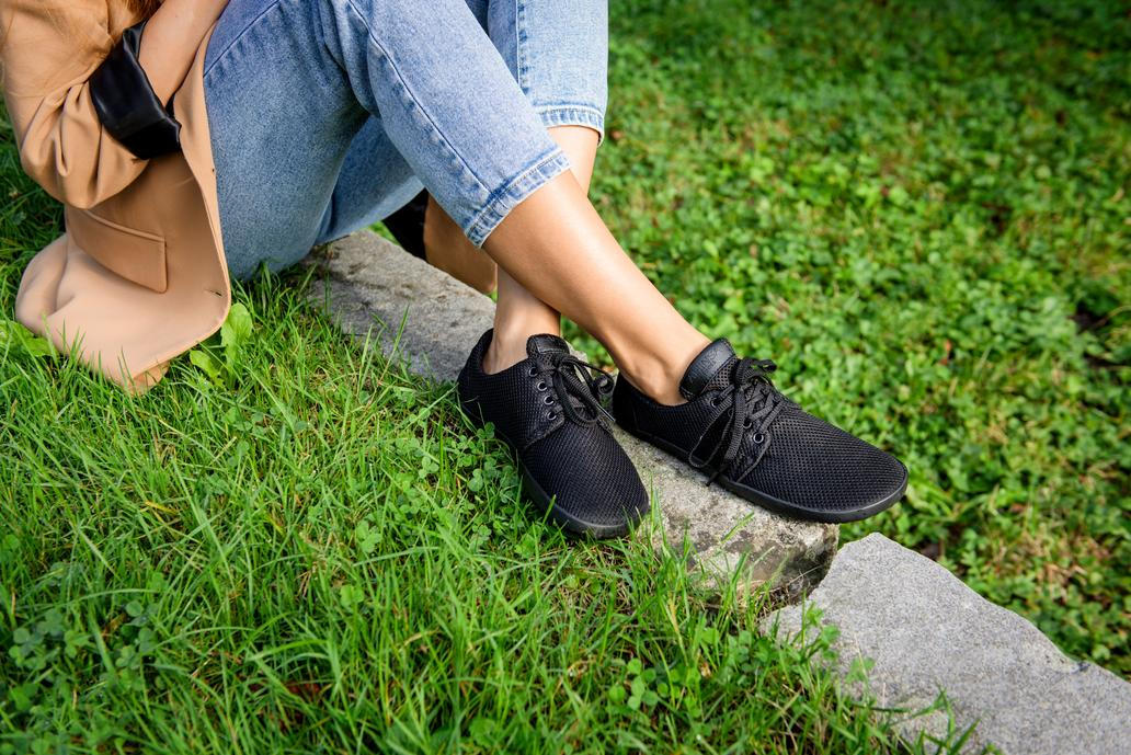 Ahinsa Shoes – jarní obuv