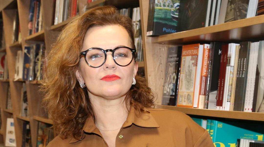 Marta Jandová