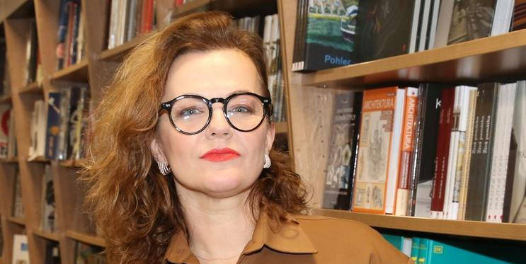 Marta Jandová
