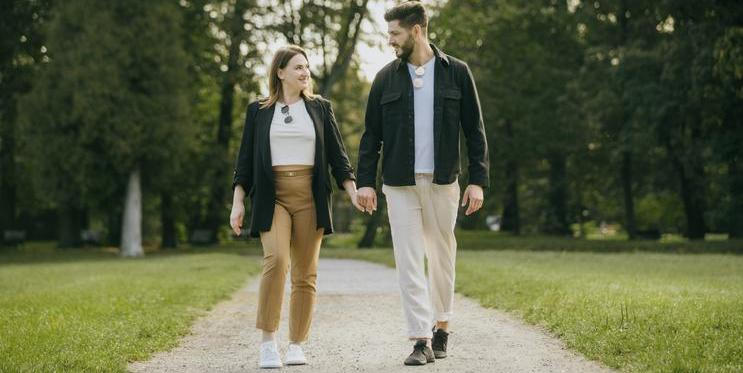 Ahinsa Shoes – jarní obuv