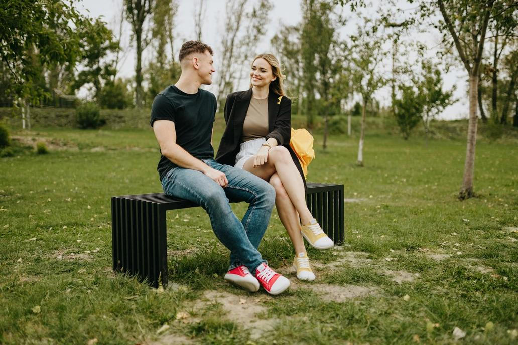 Ahinsa Shoes – jarní obuv