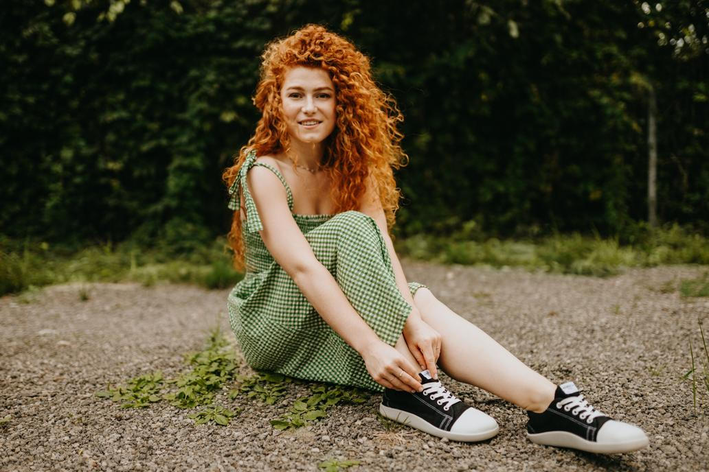 Ahinsa Shoes – jarní obuv