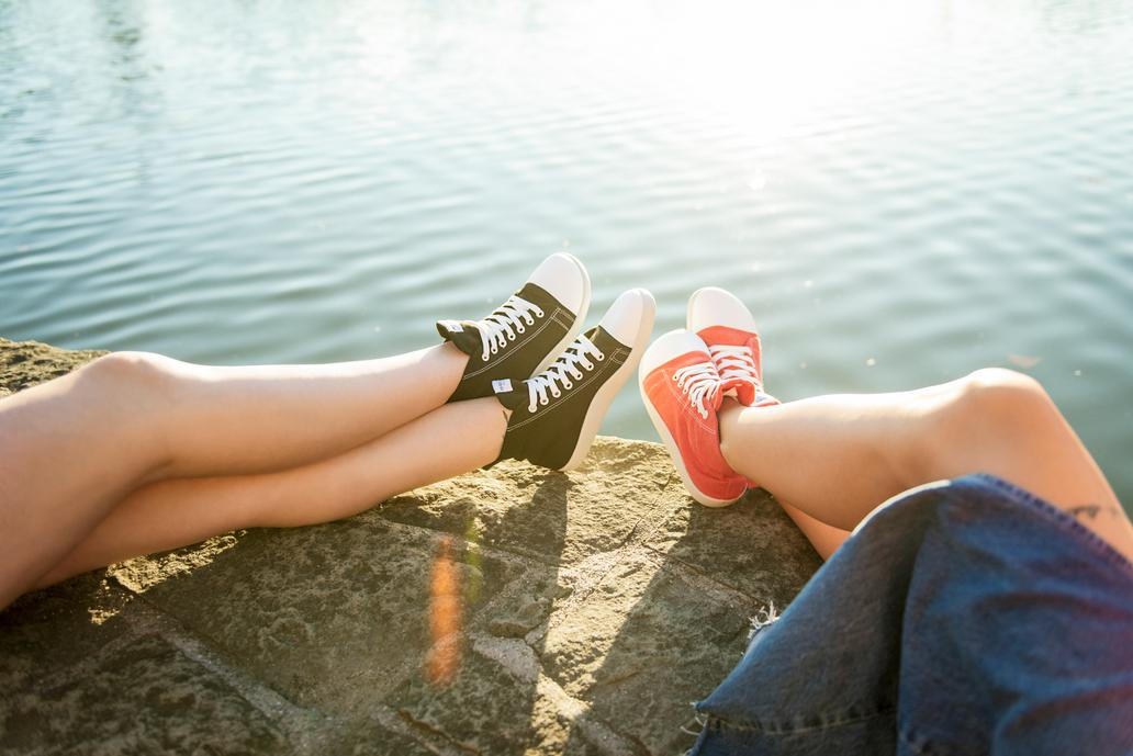 Ahinsa Shoes – jarní obuv