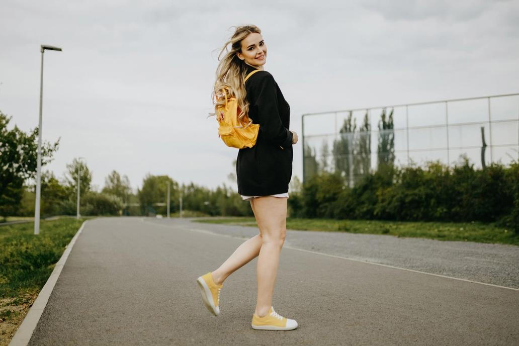 Ahinsa Shoes – jarní obuv