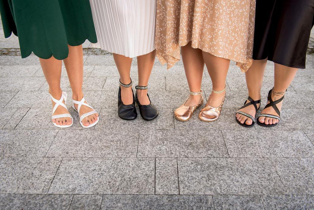 Ahinsa Shoes – spolupráce s Preciosa