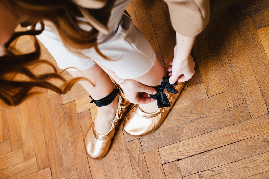 Ahinsa Shoes – spolupráce s Preciosa