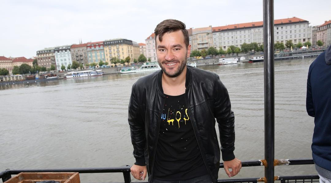 Marek Ztracený