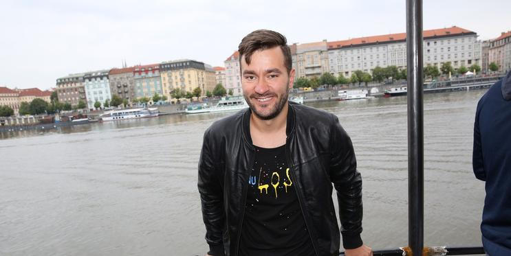 Marek Ztracený