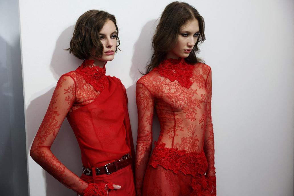 Milan Fashion Week: Blumarine