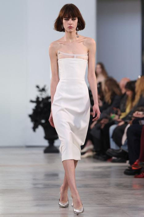 Milan Fashion Week: Blumarine