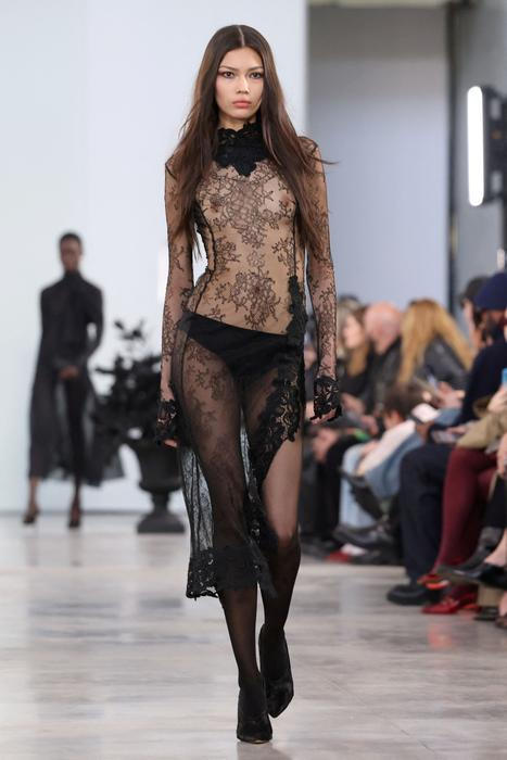 Milan Fashion Week: Blumarine