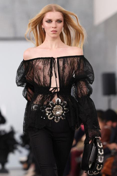 Milan Fashion Week: Blumarine