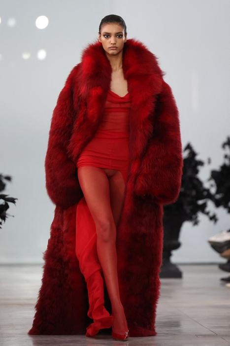 Milan Fashion Week: Blumarine