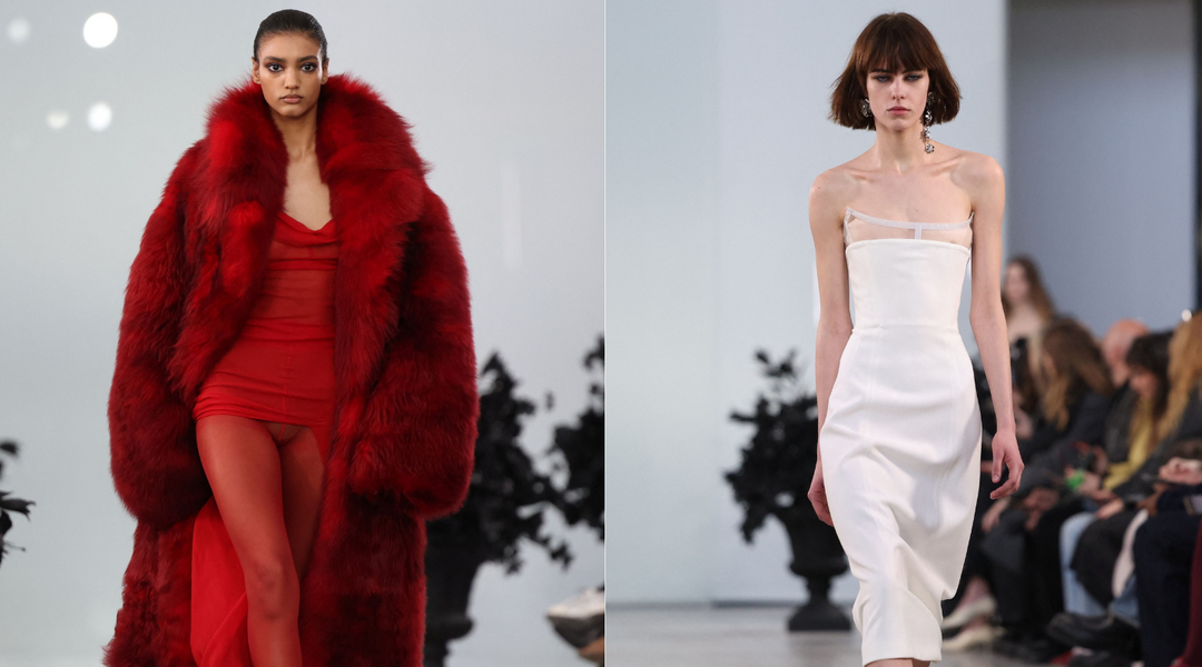 Milan Fashion Week: Blumarine