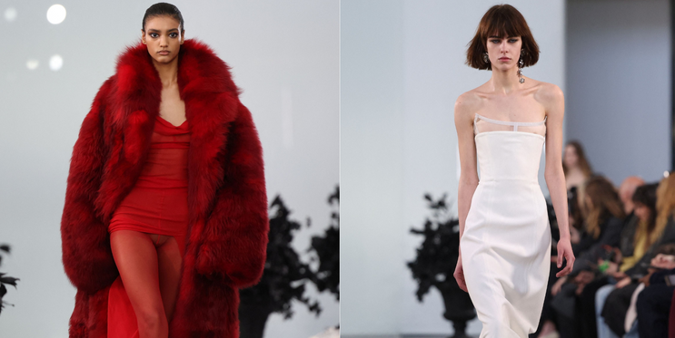 Milan Fashion Week: Blumarine