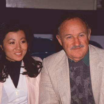 Gene Hackman