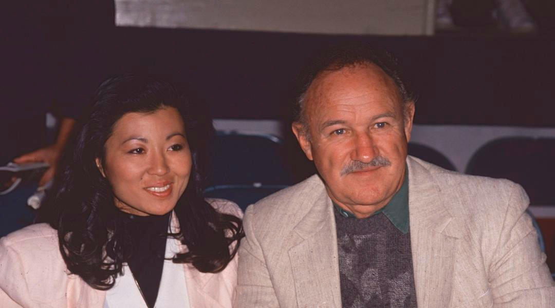 Gene Hackman