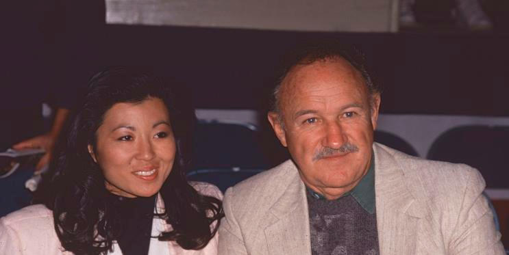 Gene Hackman