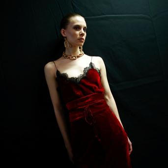 Milan Fashion Week: Roberto Cavalli