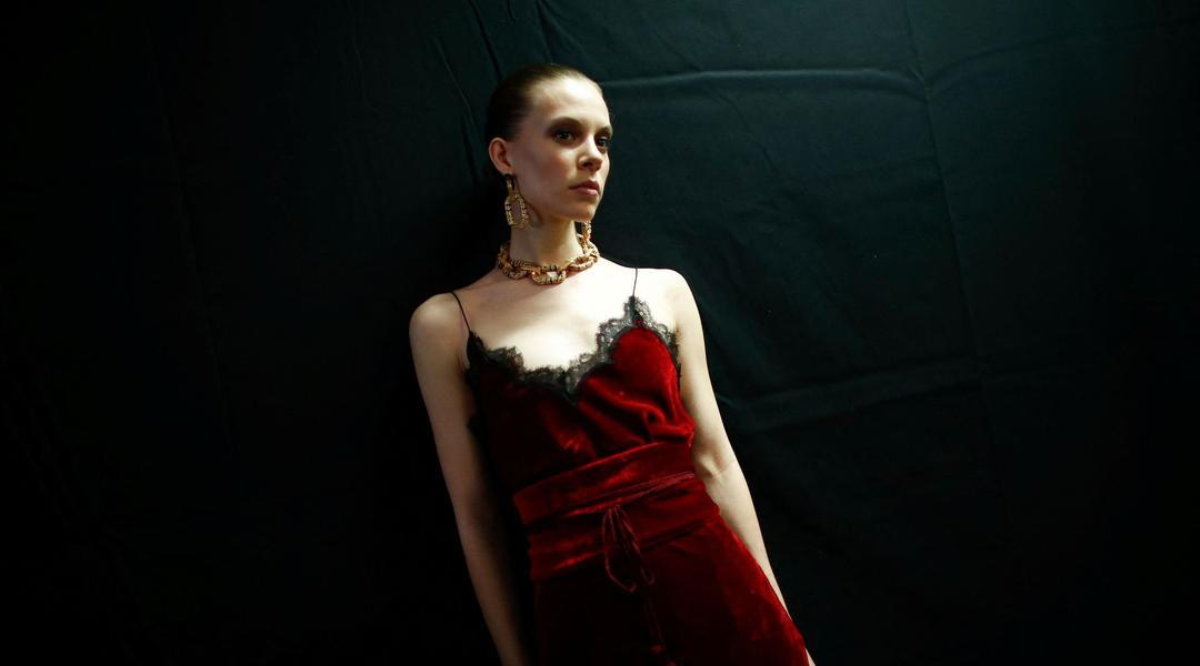Milan Fashion Week: Roberto Cavalli