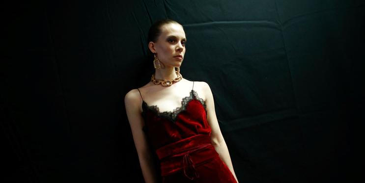 Milan Fashion Week: Roberto Cavalli