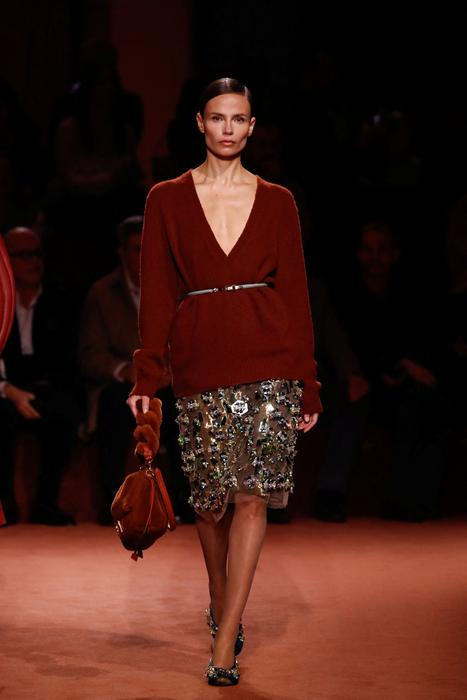 Milan Fashion Week: Fendi