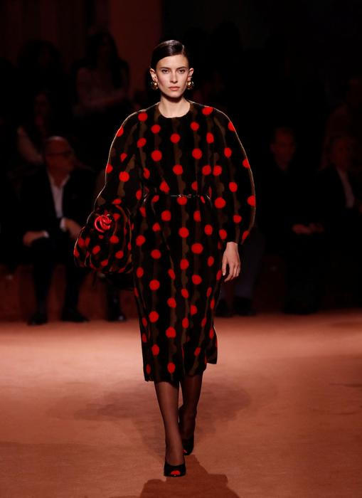 Milan Fashion Week: Fendi