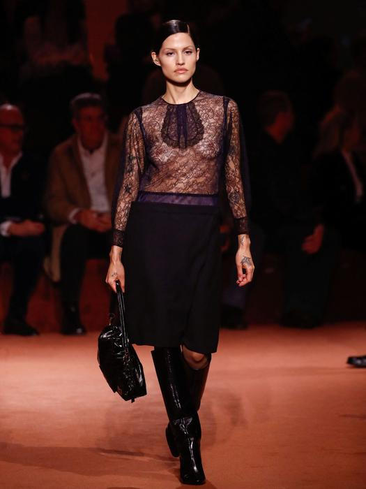 Milan Fashion Week: Fendi