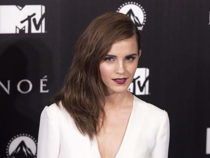 emma watson, zena