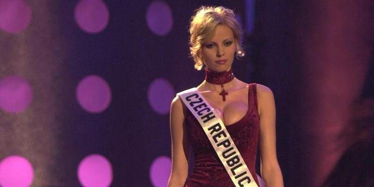 Petra Kocarová