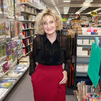 Zuzana Bubílková