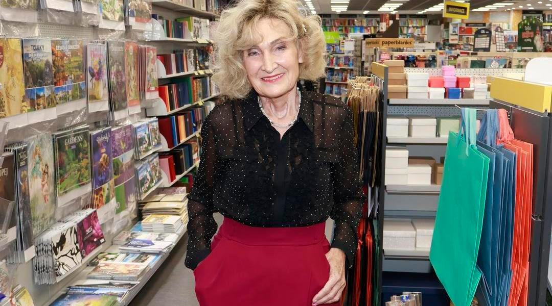 Zuzana Bubílková