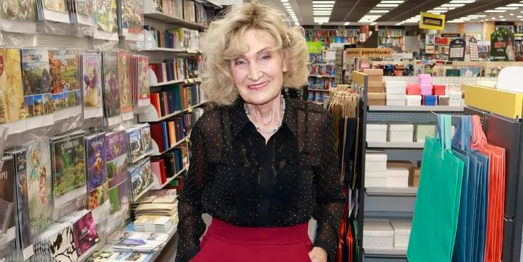 Zuzana Bubílková