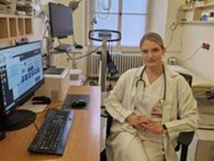 Eva Tůmová